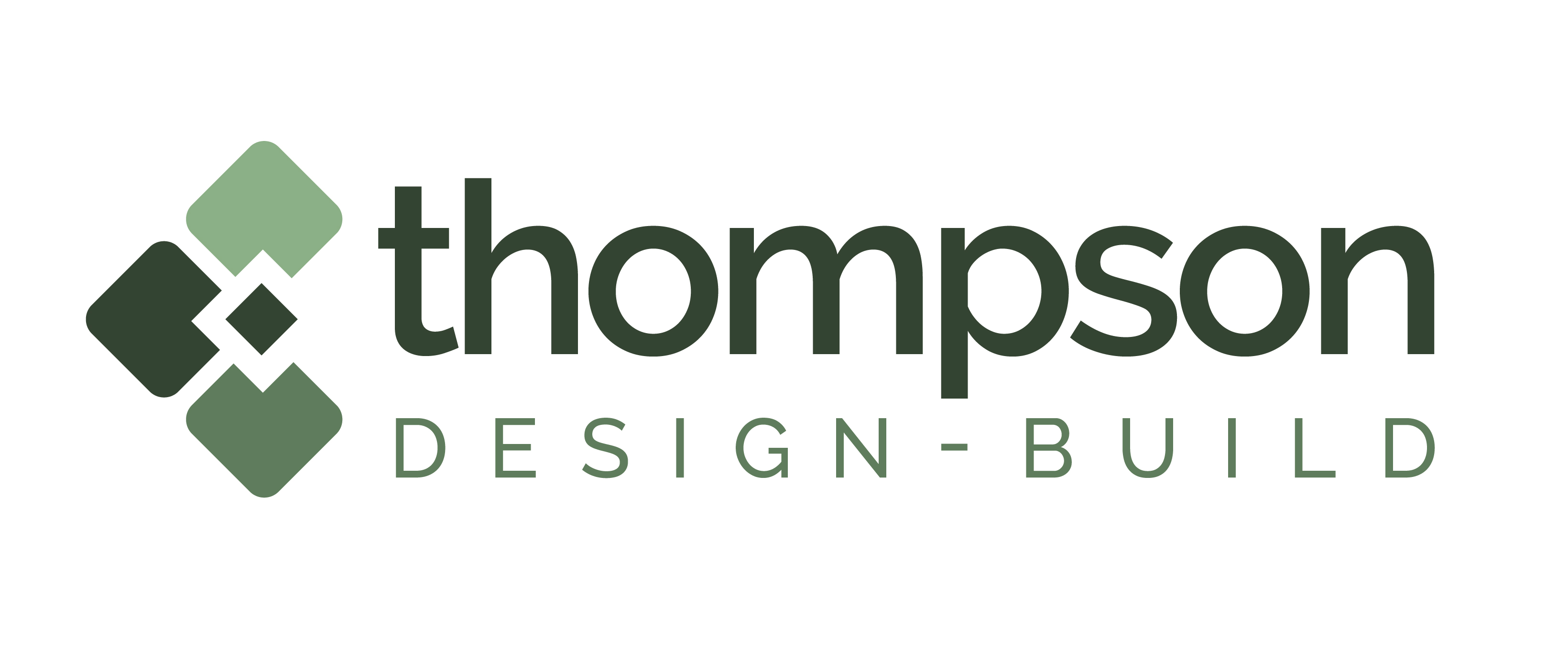 Thompson Design-Build
